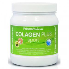 Colagen Plus Sport 300Gr.