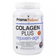 Colagen Plus Rejuven Age 300Gr.