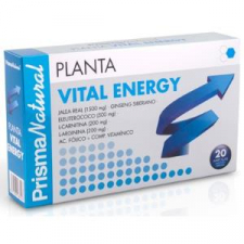 Plantavital Energy 20Amp.