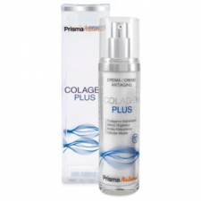 Colagen Plus Crema Regeneradora 50Ml.