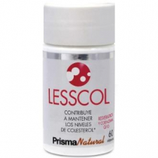 Lesscol 60Cap.