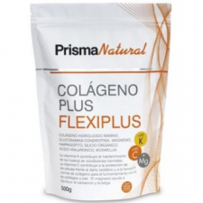 Doypack Flexiplus Colageno Marino Peptan 500Gr.