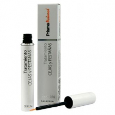 Serum Cejas Y Pestañas 5Ml.