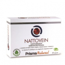 Nattovein 20Cap.