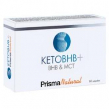 Ketobhb+ 60Cap.