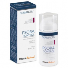 Psora Control Crema 100Ml.