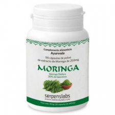 Moringa 90Cap.