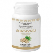 Shatavari 90Cap.