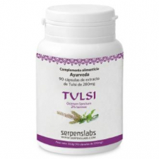 Tulsi 90Cap.