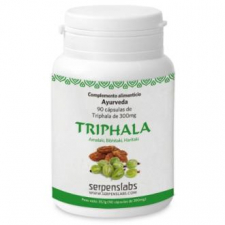 Triphala 90Cap.