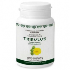 Tribulus 90Cap.