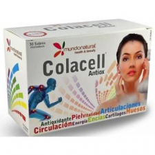 Colacell Antiox 30Sbrs.