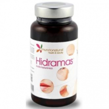 Hidramas 60Cap.