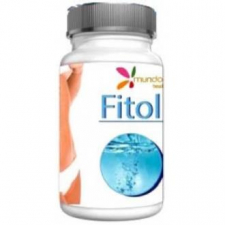 Fitolip Dren 60Cap.