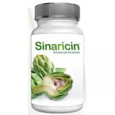 Sinaricin 370Mg. 60Cap.
