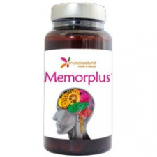 Memorplus 60Cap.