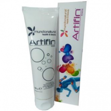Artifin Crema 100Ml.
