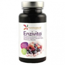 Enzivita 30Cap.