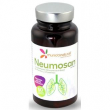 Neumosan (Mucosin) 60Cap.