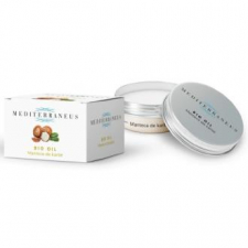 Mediterraneus Bio Oil Manteca De Karite 50Ml.