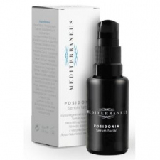 Mediterraneus Serum Facial 30Ml.