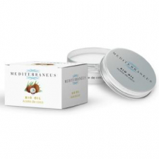 Mediterraneus Bio Oil Coco 50Ml.