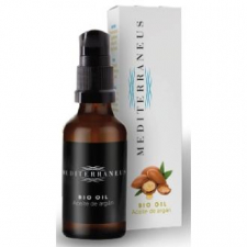 Mediterraneus Bio Oil Argan 50Ml.