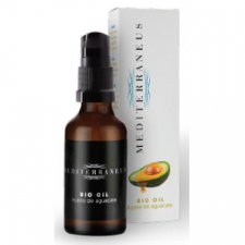 Mediterraneus Bio Oil Aguacate 50Ml.