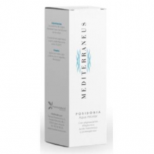 Mediterraneus Bio Oil Agua Micelar 150Ml.