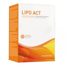 Lipo Act 90Comp.