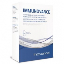 Immunovance 30Cap.