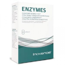 Enzymes 40Cap.