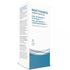 Noctivance Spray 20Ml.