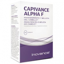 Capivance Alpha F 60Cap.