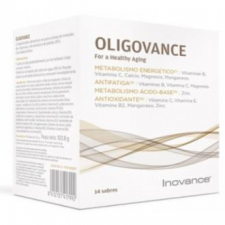 Oligovance 14Sbrs.