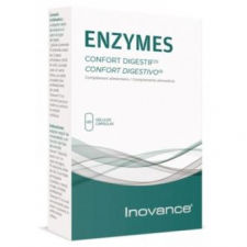 Enzymes 20Cap.