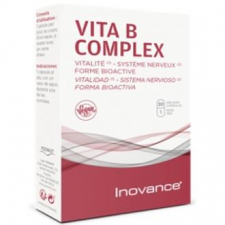 Vita B Complex 30Cap.