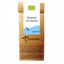 Especial Circulacion Bio 40Gr.