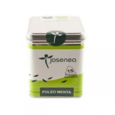 Menta Poleo Lata 20Sbrs.