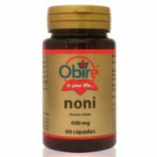 Noni 400Mg.60Cap.