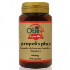 Propolis Plus 90Cap.