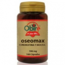 Oseomax 100Cap.