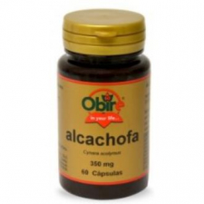 Alcachofa 60Cap.