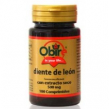 Diente De Leon 100Comp.