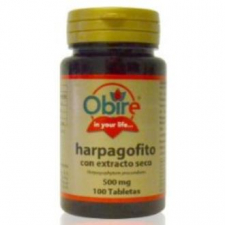 Harpagofito 100Comp.