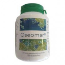 Oseomar 120Cap.