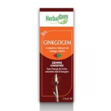 Ginkgogem 50Ml.