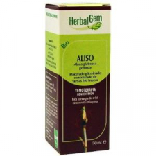 Aliso Macerado Glicerinado 50Ml.