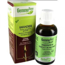 Almendro Macerado Glicerinado 50Ml.