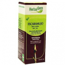 Escaramujo Macerado Glicerinado 50Ml.